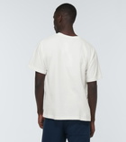 Kenzo - Logo cotton jersey T-shirt