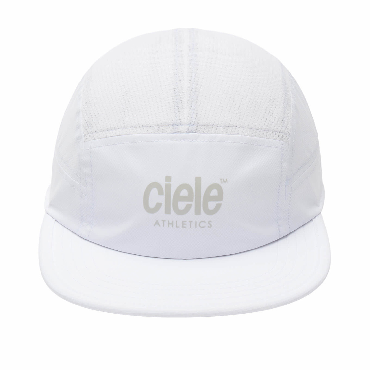 Ciele Athletics Go Cap Classic Athletics Cap in Ghost