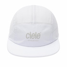 Ciele Athletics Go Cap Classic Athletics Cap in Ghost