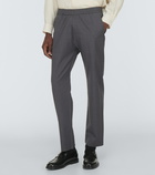 Barena Venezia - Tosador cotton pants