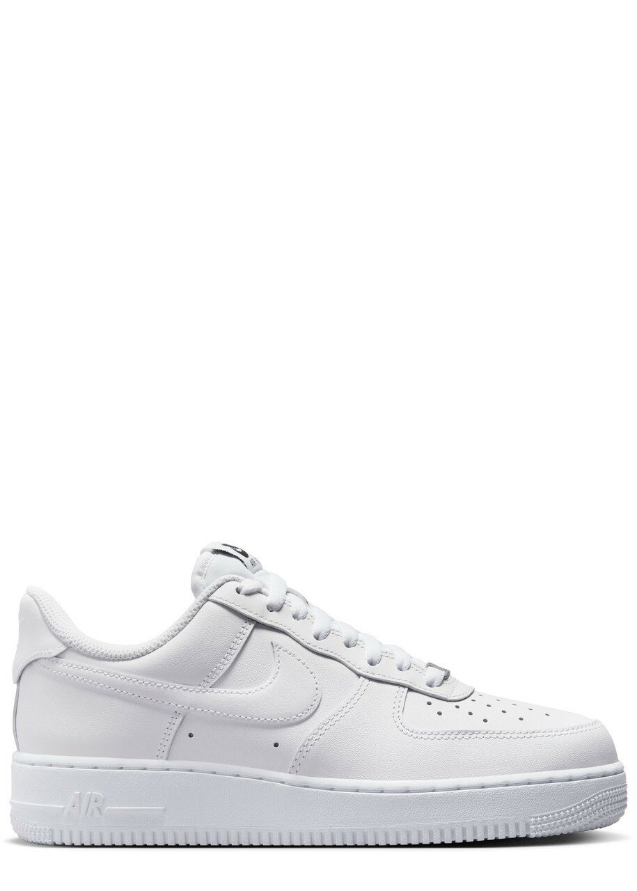 Nike Air Force 1 07 Easyon Sneakers White