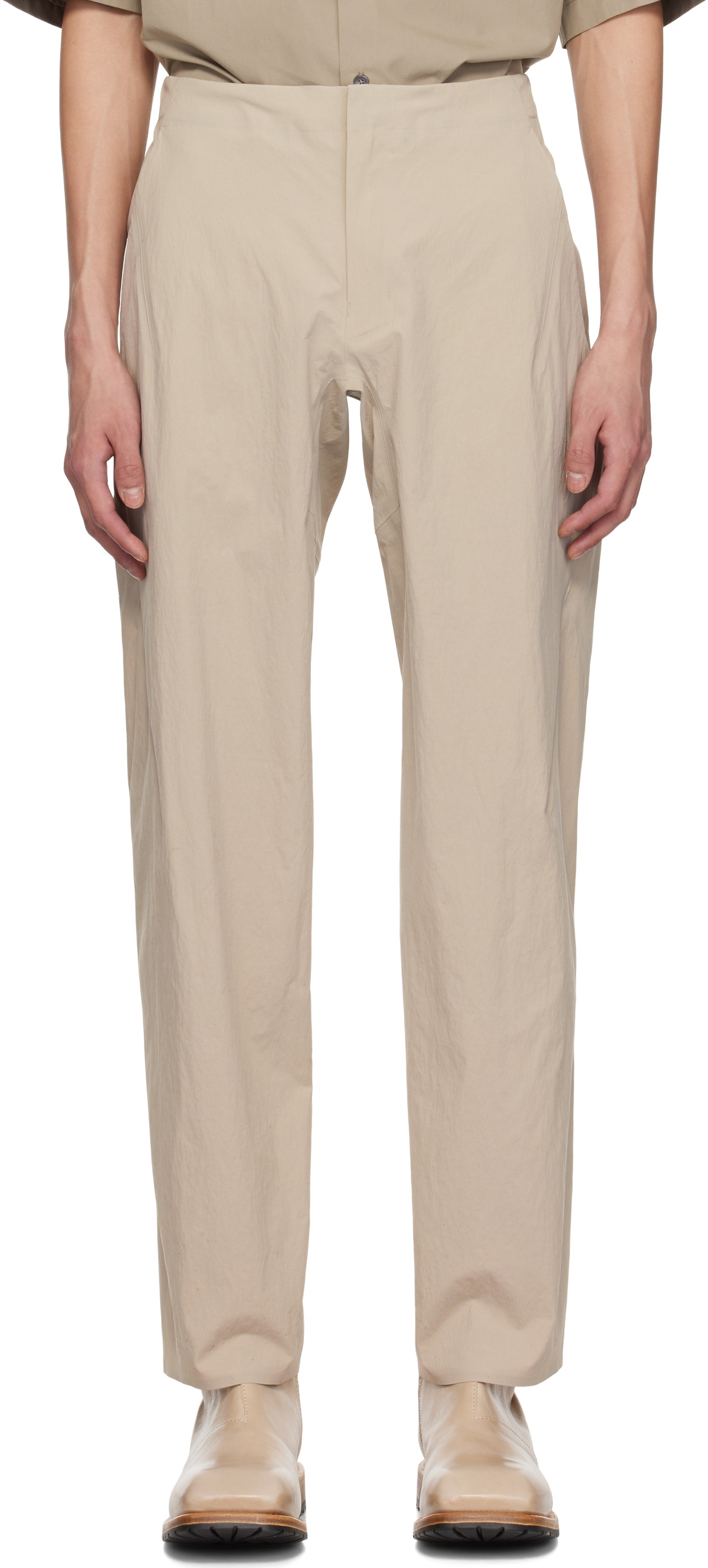 Arc'teryx Veilance Men's Arcteryx Veilance Corbel Pant in Arc'teryx Veilance Men's Arcteryx Veilance Corbel Pant in