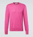 Gabriela Hearst Wool sweater