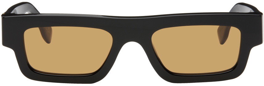 Retrosuperfuture Black Colpo Sunglasses Retrosuperfuture 