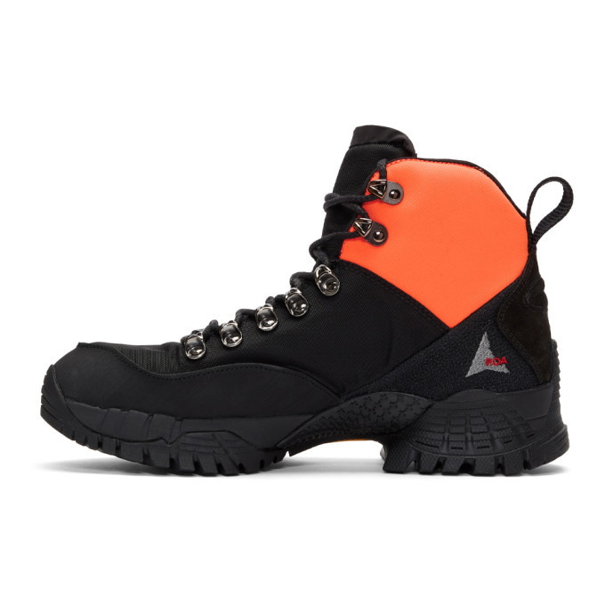 ALYX × ROA LACE UP HIKING BOOT ハイキングブーツ-