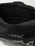 DB Journey - Entour Panelled Ripstop Backpack