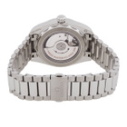 Omega Seamaster Aqua Terra Automatic Chronometer Saffron Dial Unisex Watch 220.10.38.20.12.001