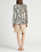 Jil Sander Womens T-shirt in Black