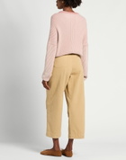 Etro Womens Pants in Camel