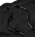Nike Running - Shield Swift Tech-Jersey Track Pants - Black