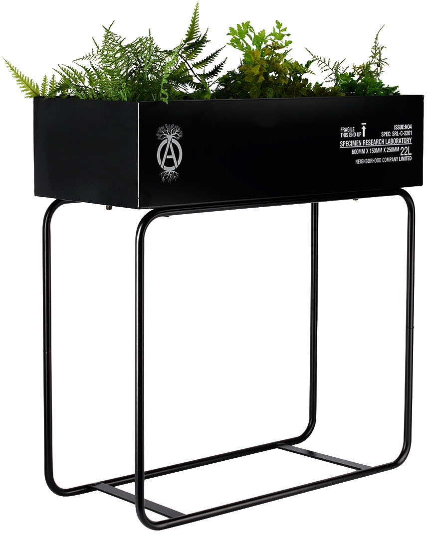 neighborhood SRL GARDEN BED ネイバーフッドプランター - www ...