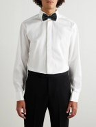 Favourbrook - Gatsby Cotton-Poplin Shirt - White