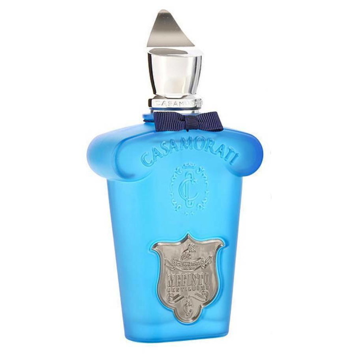 Photo: Xerjoff Mens Casamorati Mefisto Gentiluomo EDP Spray 3.4 oz Fragrances 8033488158057