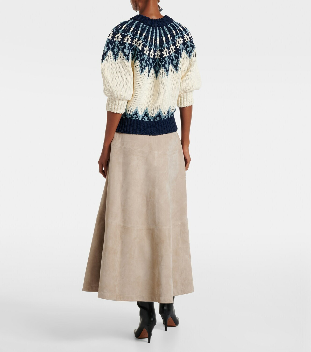 Altuzarra Cotton sweater