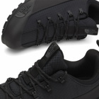 The North Face Men's Glenclyffe in Tnf Black/Anthracite Grey