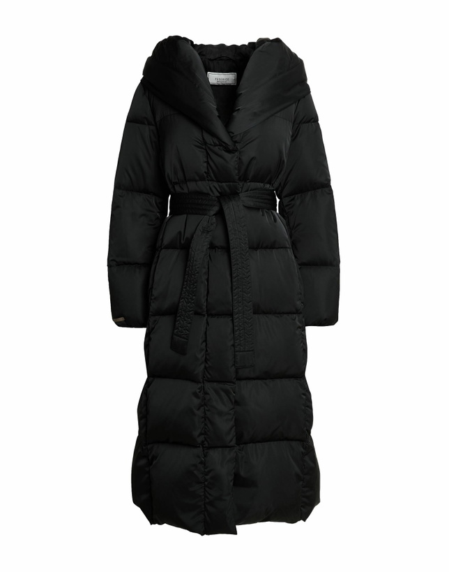 Photo: Peserico Womens Puffer in Black