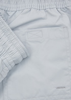 Colorful Standard Shell Swim Shorts Light Blue