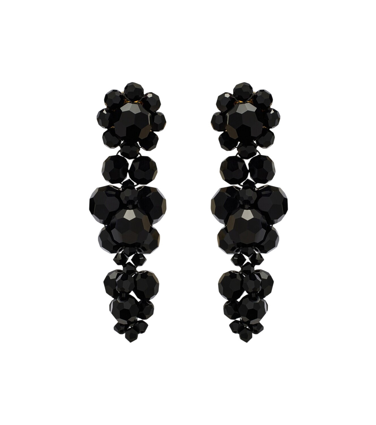 Simone Rocha - Daisy stud earrings Simone Rocha