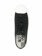 PS PAUL SMITH - Leather Sneakers