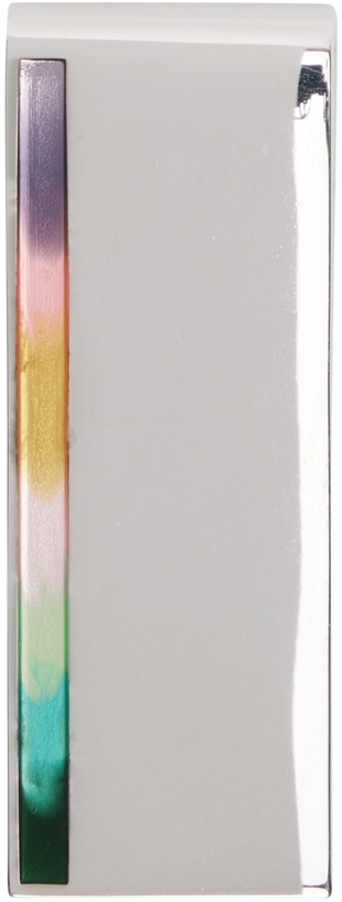 Photo: Paul Smith Silver Money Clip