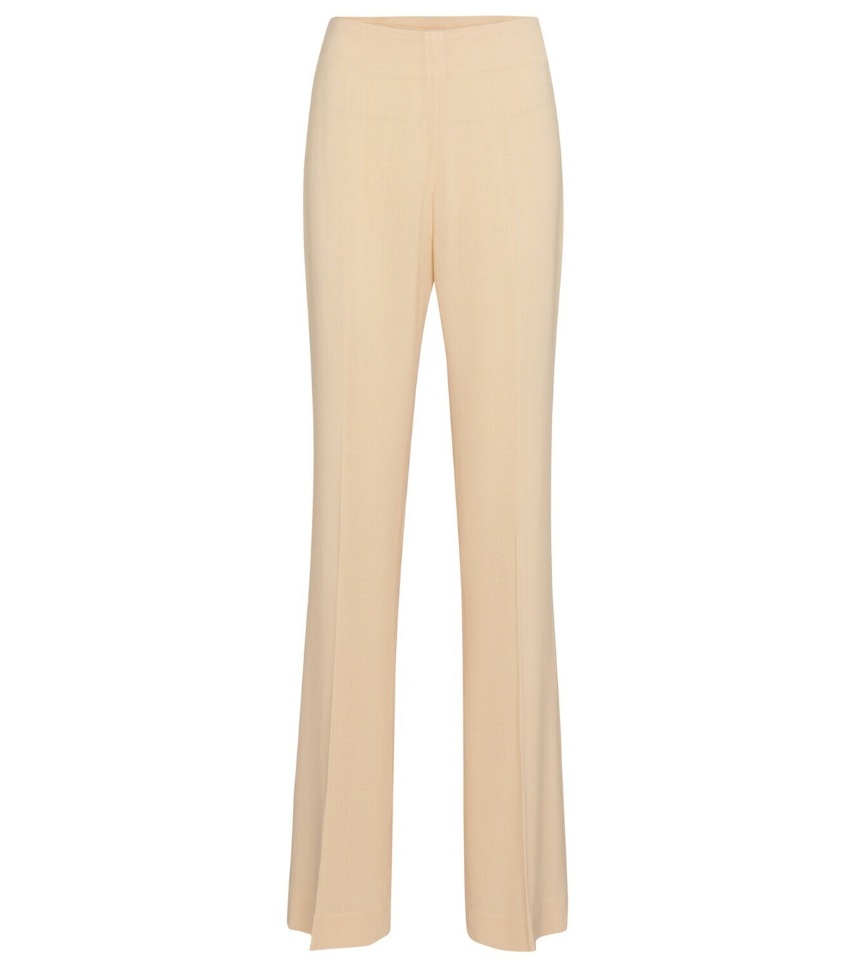 Petar Petrov Paloma high-rise wool pants