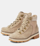 Sorel Lennox™ Hiker STKD suede hiking boots