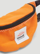 Sealand Moon Cross Body Bag