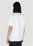 Carhartt WIP - Aces T-Shirt in White