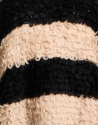 Jucca Womens Sweater in Black