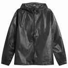 Represent 247 Men's Ultra Jacket in Black Fade Out