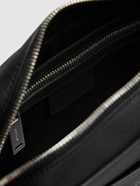 FERRAGAMO Ferragamo Logo Leather Shoulder Bag