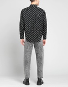 Versace Jeans Couture Mens Shirt in Black