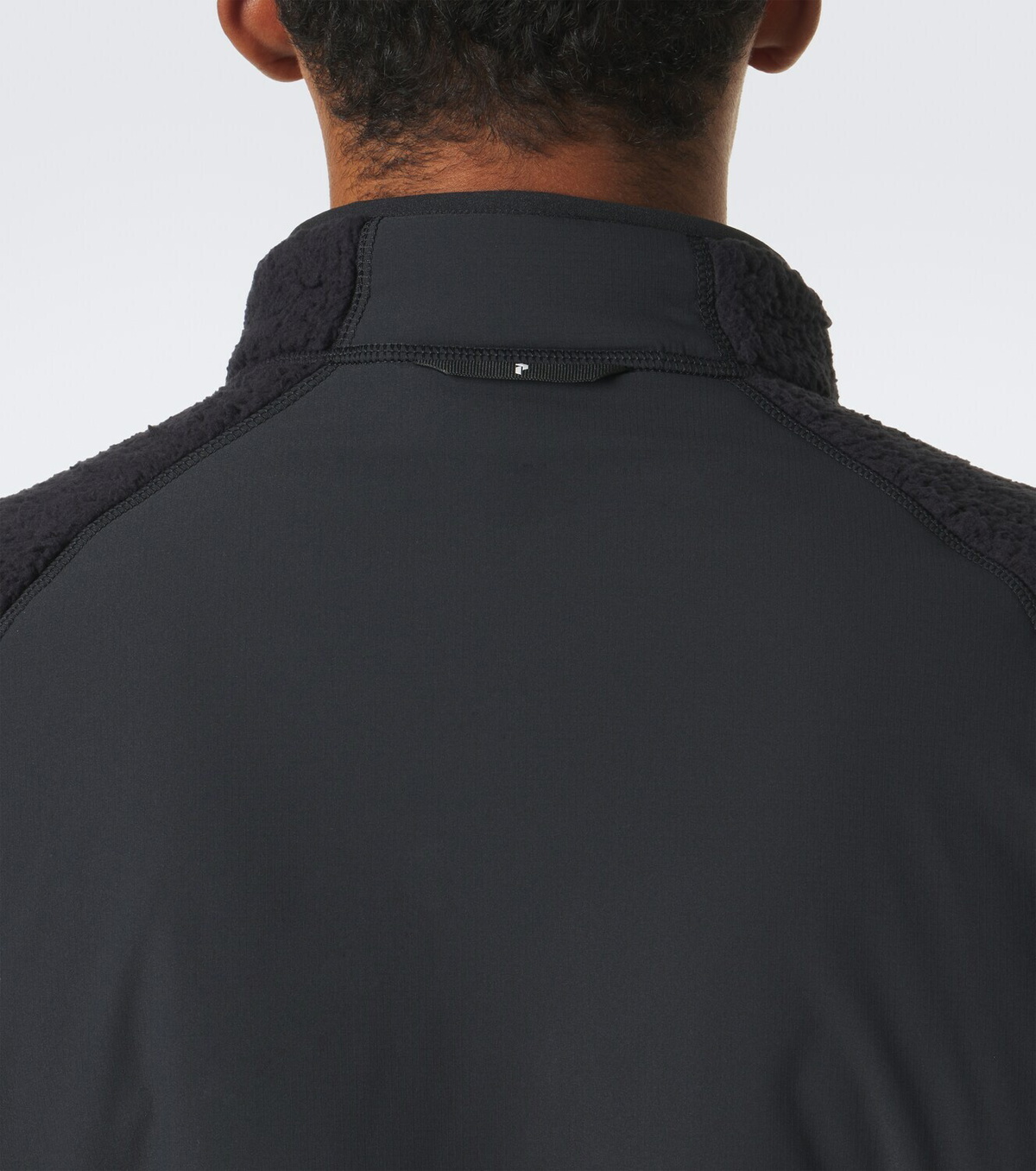 Peak Performance Wildrush teddy jacket