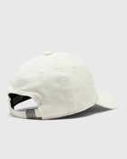 Carhartt Wip Harlem Cap White - Mens - Caps