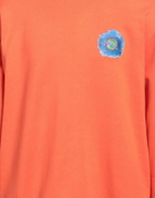 Marni Mens Sweatshirt in Orange