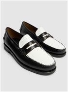 SEBAGO Classic Dan Smooth Leather Loafers