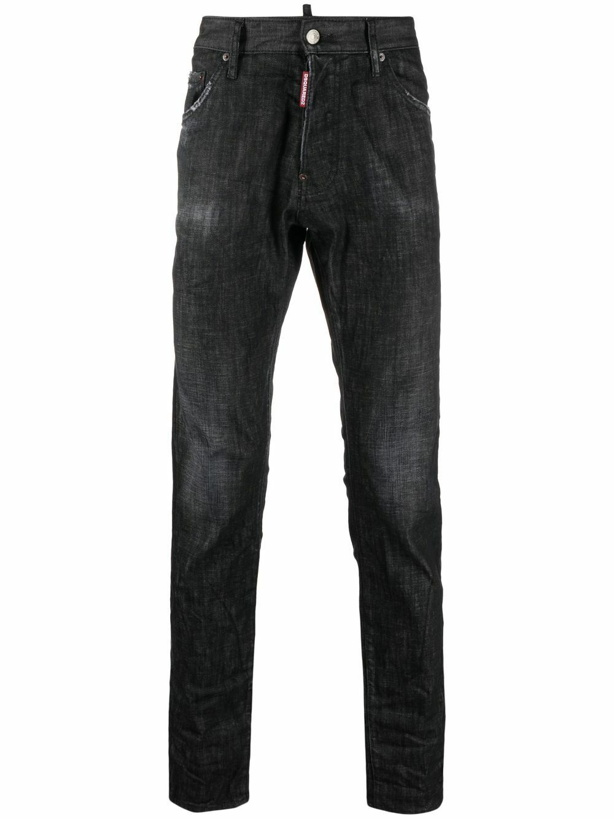 Photo: DSQUARED2 - Cool Guy Denim Jeans