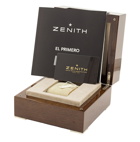 Zenith El Primero 03.0520.400/73.C643