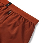 Nike Running - Flex Stride Dri-FIT Shorts - Orange