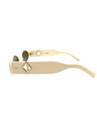 Dior Eyewear CD DIAMOND CACTUS JA Sunglasses