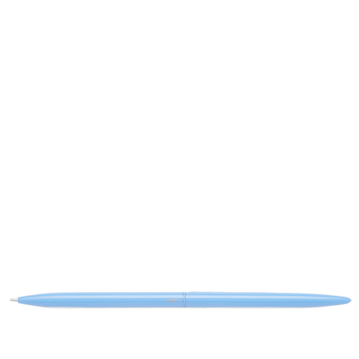 Photo: HAY Bullet Pen in Vibrant Blue 