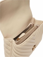 Pinko Mini Lady Love Bag Puff Chevron