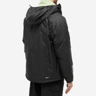 Nike Men's ACG Rope De Dope Jacket in Black/Light Orewood Brown