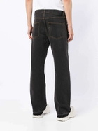 ALEXANDER MCQUEEN - Denim Cotton Jeans