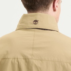 Timberland Men's x Beams Jacket in British Khaki