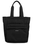 BALENCIAGA - Explorer Nylon Tote Bag