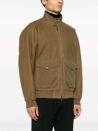BARACUTA - G9 Waxed Cotton Jacket