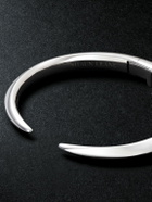 Shaun Leane - Sabre Fine 18-Karat White Gold Bangle