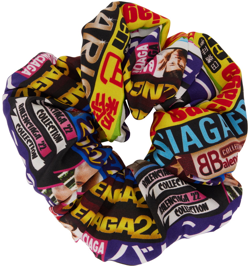 【BALENCIAGA】Holli Xxl Hair Bow ヘアリボン ギフトに】BALENCIAGA『HOLLI XXL CLIP セット』送料込