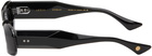 Dita Black Aevo Limited Edition Sunglasses